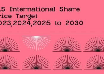 BLS International Share Price Target 2023,2024,2025 to 2030 - MoneyInsight