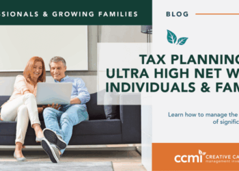Tax Planning for Ultra High Net Worth Individuals and Families - CCMI ...