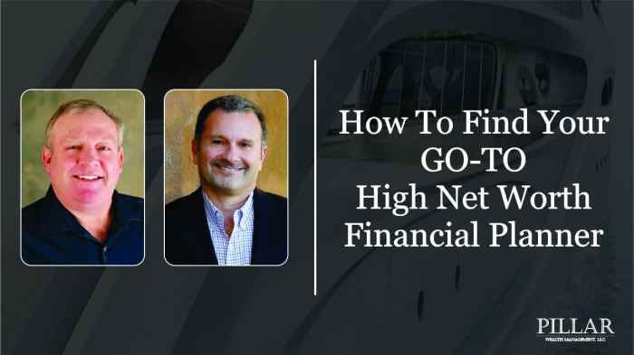 Categories of High Net Worth Individuals | Wealth management, Financial ...